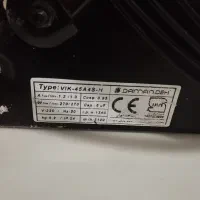 فن تهویه ایلکا|پنکه و تصفیه‌کنندهٔ هوا|سنندج, |دیوار