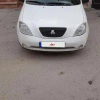 تیبا صندوق دار