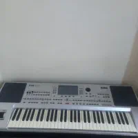 KORG pa80|پیانو، کیبورد، آکاردئون|خرم‌آباد, |دیوار