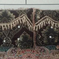 یک جفت پشتی