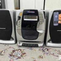 باند و اسپیکر|سیستم صوتی خانگی|تهران, افسریه شمالی|دیوار