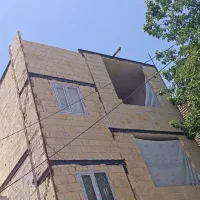 خانه نیم ساز ..سفت کاری شده برای زندگی سرمایه گذار|فروش آپارتمان|مشهد, شهید قربانی|دیوار