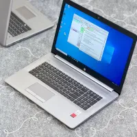 لپ تاپ hp 470 g7