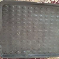 کفی صندق عقب پراید ۱۳۱ تک سوز