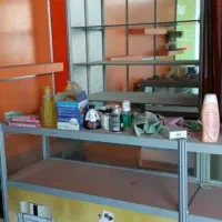 فروش میز و دکوری درجه یک، نایاب، خاص|فروشگاه و مغازه|شیراز, ارم|دیوار