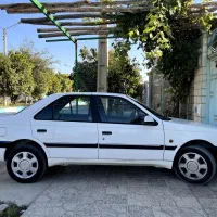 فروش 405تیوفایومدل99|خودرو سواری و وانت|چرام, |دیوار