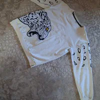 لباس پسرانه خارجی