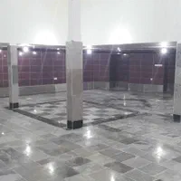 زیرزمین 150متر لوکس