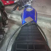 موتور سیکلت پرواز ۱۵۰ مدل ۴۰۴|موتورسیکلت|تهران, میدان ولیعصر|دیوار