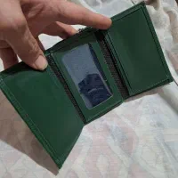 کیف پول جادار|کیف، کفش، کمربند|تهران, صد دستگاه|دیوار