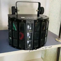 رقص نور حرفه ای