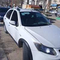 کوییک مدل 98|خودرو سواری و وانت|قیدار, |دیوار