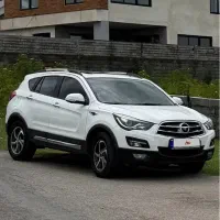 هایما s5 توربو cvt