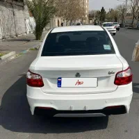 سایناs مدل۱۴۰۳ فول