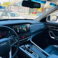 kmc k7|خودرو سواری و وانت|اردبیل, |دیوار