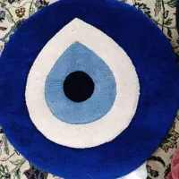 قالیچه چشم نظر