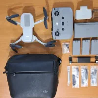 هلیشات مویک