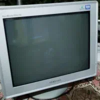 کامپیوتر قدیمی/کامپیوتر رو میزی /کیس