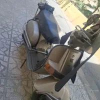 باجاج ۱۵۰