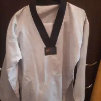 لباس تکواندو