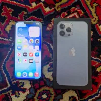 آیفون 13پرومکس 512 گیگ
