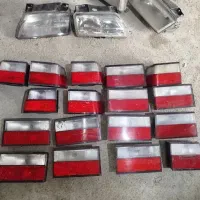 صفر تا صد لوازم زانتیا 1800 و 2000