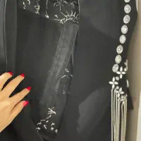 لباس مجلسی|لباس|کهریزک, |دیوار