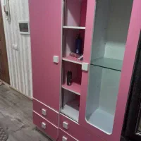 کمد لباس کودک سالم در حد|جاکفشی، کمد، دراور|ابهر, |دیوار