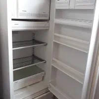 یخچال فریزر