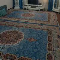 یک جفت فرش ۹ متری فقط ۷و ۵۰۰