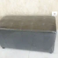 فروش آینه و کنسول کاملا نو|آرایشگاه و سالنهای زیبایی|قیدار, |دیوار