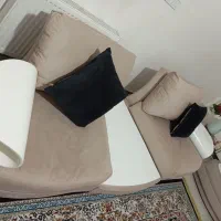 مبل|مبلمان خانگی و میز عسلی|شریفآباد, |دیوار