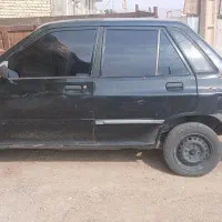 ماشین پراید خانگی مدل ۸۵|خودرو سواری و وانت|اندیکا, |دیوار