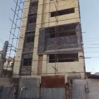 اجرای داربست