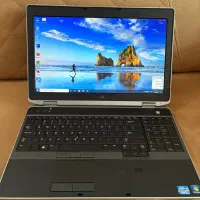 لپ تاپ dell5630|رایانه همراه|اصفهان, امین‌آباد|دیوار