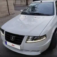 سورن پلاس 11هزار کار گاز برقی