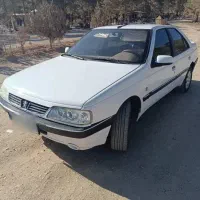 405 SLX TU5|خودرو سواری و وانت|کرمان, |دیوار