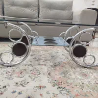 میز.عسلی.جلو مبلی|مبلمان خانگی و میز عسلی|یزد, |دیوار