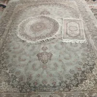 دوعددفرش 9متری به همراه یک پادری یک متری گرد|فرش|گلستان (تهران), |دیوار