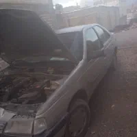 پژو ۴۰۵ دوگانه فابریک مدل ۸۹