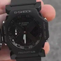ساعت جی شاک کاسیو