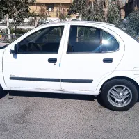 تیبا 93 سفارشی، آینه و شیشه ها برقی|خودرو سواری و وانت|قم, محمد آباد|دیوار