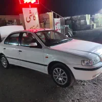 سمند مدل 90|خودرو سواری و وانت|خواف, |دیوار