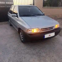 پراید 90 عروسک|خودرو سواری و وانت|اقبالیه, |دیوار