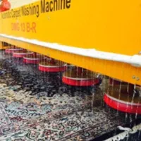 قالیشویی شهر اورمیه