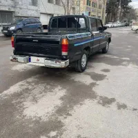 مزدا ۲ کابین ۲۰۰۰|خودرو سواری و وانت|مشهد, نوید|دیوار