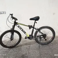 دوچرخه ویوا اصل سایز ۲۶
