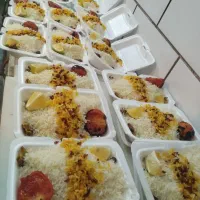 تهیه غذا خانگی با کیفییت