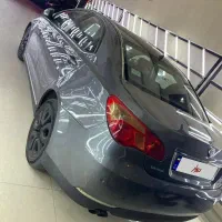 ام جی 550 مدل 2012