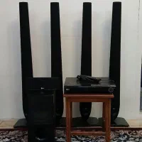 سینماخانگی ال جی|سیستم صوتی خانگی|تهران, پاسداران|دیوار